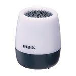 HoMedics Traveler Soundspa White Noise Sound Machine | Baby, Adults, Kids Sleep Machine | Portable Travel-Size | 6 Soothing Relaxing Nature Sounds