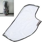 Golf Bag Waterproof Cover, Rain‑Proof Golf Bag Rain Cover Portable Foldable for General Purpose for Professional Use for Golf Pole Bags for Golf Accessory