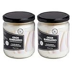 Vanilla Two Pack Odor Eliminating H
