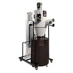 JET Cyclone Dust Collector, 2-Micro