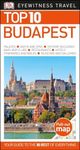 Top 10 Budapest (Pocket Travel Guide)