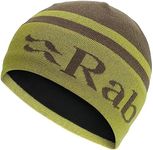 Rab Logo Band Beanie Lightweight Re