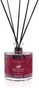 Diffusore d'ambiente 500ml - Profumo Ambiente Rouge Viné (Vigna Rossa) | Profumatore per la casa Luxurya Parfum