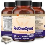 Pro-OneZyme Best Proteolytic System