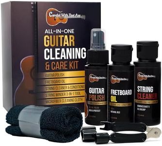 Guitar Cle