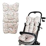 Baby Stroller Seat Cushion Cotton S