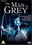 The Man In Grey [DVD]