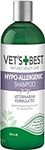 Vet's Best Hypo-Allergenic Shampoo 