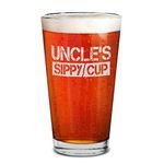 Uncle Glasses