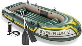 Intex Seahawk 3 Person Heavy Duty I