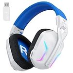 WESEARY Wireless Gaming Headsets fo