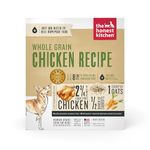 Honest Kitchen Human Grade Dehydrated Organic Grain Chicken Dog Food 2 lb - Revel