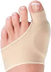2 Bunion Relief Pads Sleeve - Bunio