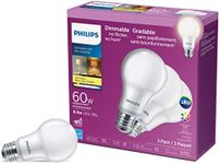 PHILIPS 462226 Led Bulb 60W A19 Sof