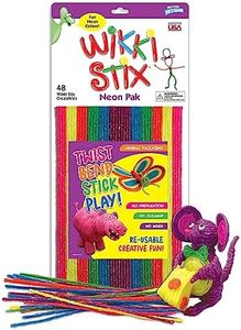 Wikki Stix