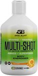 Gene Blast Multi-Shot Liquid Multiv