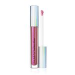 Almay Lip Gloss, Non-Sticky Lip Makeup, Holographic Glitter Finish, Hypoallergenic, 700 Flame, 0.9 Oz/ 25ml