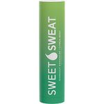 Sweet Sweat Workout Enhancer Roll-On Anti-Chafing Gel Stick - Sweat Harder and Faster, Helps Promote Water Weight Loss, Use with Sweet Sweat Waist Trimmer