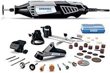 Dremel 4000-4/34 Variable Speed Rot