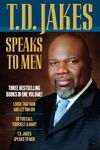 T.D. Jakes Speaks to Men