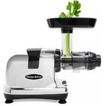 Omega Juicers MM900 Slow Celery Juicer, Recommended by Anthony William