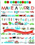 Ed Emberley's Drawing Book: Make A World (Ed Emberley Drawing Books)