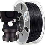 Creality Premium 1.75 mm PLA 3D Printing Filament (Carbon Fiber)