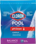 Clorox® Pool&Spa™ Swimming Pool pH 