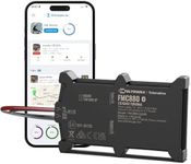 DrivePro FMC880 4G Vehicle Tracker