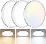 libtit 15W Bathroom Lights, 1500LM 