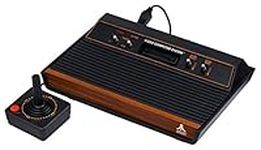 Atari 2600 Console