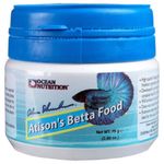 Ocean Nutrition Atisons Betta Food 75g