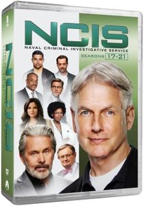 NCIS: Seas