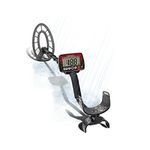 Fisher F44 Weatherproof Metal Detector with Bonus Package