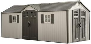 Lifetime 60127 20 x 8 Ft. Outdoor S