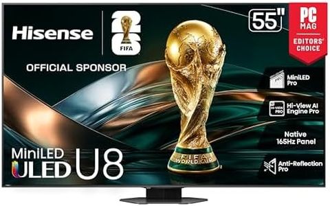 Hisense 55