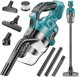 Cordless H