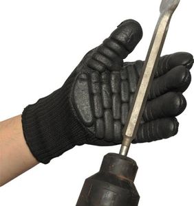 UCI VBX Gants Anti-Vibrations Réducteurs Taille 10/XL