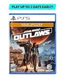 Star Wars Outlaws - Gold Edition, P