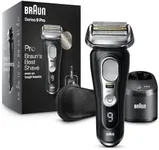 Braun Electric Razor,Waterproof Foi