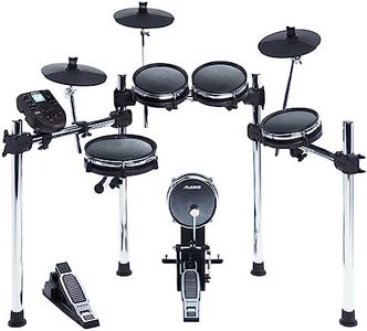 Alesis Dru