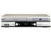 Jvc Dvd Vcr Combos