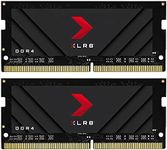 PNY XLR8 Gaming 32GB (2x16GB) DDR4 