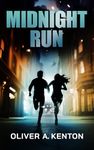 Midnight Run: An exhilarating and brilliantly funny international technothriller