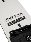 BURTON Foam Stomp Pad Bar Logo