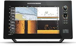 Humminbird APEX 13 GPS Fish Finder,