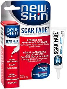 New-Skin® Scar Fade Silicone Gel 15g (Canadian Packaging)