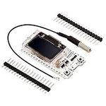 AZDelivery NodeMCU ESP32 LoRa 868MHz Heltec with OLED Display including eBook