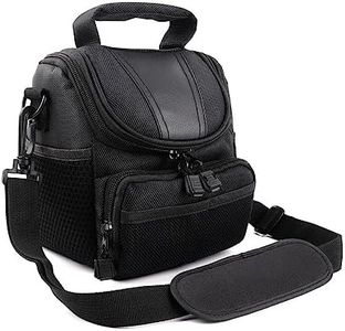 Camera Bag