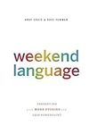 Weekend Language: Presenting with M